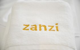 Hotel Zanzi Durres